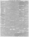 Daily News (London) Tuesday 09 November 1852 Page 4
