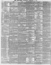 Daily News (London) Wednesday 10 November 1852 Page 8