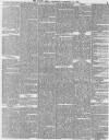 Daily News (London) Thursday 11 November 1852 Page 3