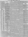 Daily News (London) Thursday 02 December 1852 Page 4