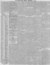 Daily News (London) Monday 06 December 1852 Page 4