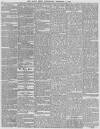 Daily News (London) Wednesday 08 December 1852 Page 4