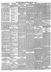 Daily News (London) Saturday 08 January 1853 Page 5