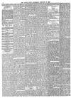 Daily News (London) Thursday 13 January 1853 Page 4