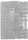 Daily News (London) Wednesday 16 February 1853 Page 3