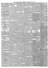 Daily News (London) Wednesday 16 February 1853 Page 4