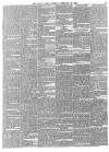 Daily News (London) Tuesday 22 February 1853 Page 3