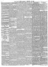 Daily News (London) Tuesday 22 February 1853 Page 4