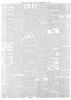 Daily News (London) Monday 05 September 1853 Page 4