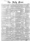 Daily News (London) Friday 09 September 1853 Page 1