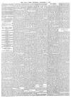 Daily News (London) Thursday 03 November 1853 Page 4