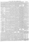 Daily News (London) Tuesday 08 November 1853 Page 4