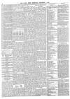 Daily News (London) Thursday 01 December 1853 Page 4