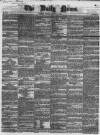 Daily News (London) Friday 06 January 1854 Page 1