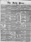 Daily News (London) Saturday 18 February 1854 Page 1