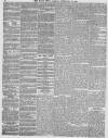 Daily News (London) Monday 20 February 1854 Page 4