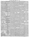 Daily News (London) Monday 01 May 1854 Page 4