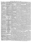 Daily News (London) Friday 05 May 1854 Page 4