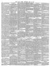 Daily News (London) Thursday 11 May 1854 Page 6