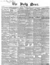 Daily News (London) Friday 12 May 1854 Page 1