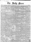 Daily News (London) Tuesday 30 May 1854 Page 1