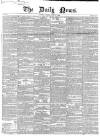 Daily News (London) Friday 02 June 1854 Page 1