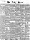 Daily News (London) Saturday 08 July 1854 Page 1