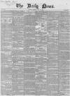 Daily News (London) Monday 10 July 1854 Page 1