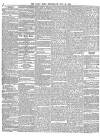 Daily News (London) Wednesday 12 July 1854 Page 4