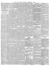 Daily News (London) Thursday 07 September 1854 Page 4