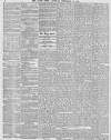 Daily News (London) Saturday 16 September 1854 Page 6