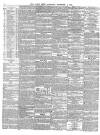 Daily News (London) Saturday 04 November 1854 Page 8