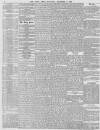 Daily News (London) Saturday 02 December 1854 Page 4