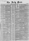 Daily News (London) Thursday 18 January 1855 Page 1