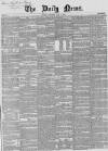Daily News (London) Saturday 05 May 1855 Page 1