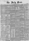 Daily News (London) Monday 07 May 1855 Page 1