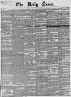 Daily News (London) Monday 19 November 1855 Page 1