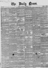 Daily News (London) Saturday 08 December 1855 Page 1