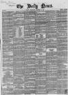 Daily News (London) Wednesday 12 December 1855 Page 1