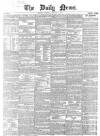 Daily News (London) Thursday 03 January 1856 Page 1