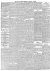 Daily News (London) Thursday 10 January 1856 Page 4