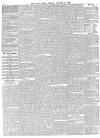 Daily News (London) Friday 11 January 1856 Page 4