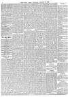 Daily News (London) Saturday 12 January 1856 Page 4