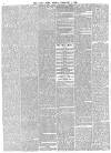 Daily News (London) Friday 01 February 1856 Page 4