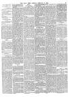 Daily News (London) Monday 11 February 1856 Page 5