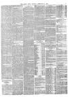Daily News (London) Monday 11 February 1856 Page 7