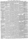 Daily News (London) Wednesday 13 February 1856 Page 4