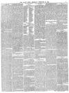 Daily News (London) Thursday 14 February 1856 Page 3