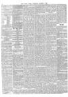 Daily News (London) Saturday 08 March 1856 Page 4