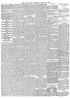 Daily News (London) Saturday 29 March 1856 Page 4